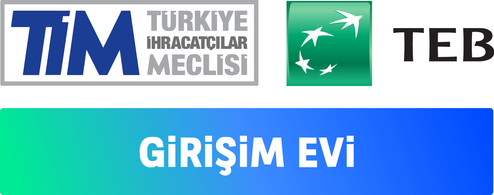 TİM-TEB Girişim Evi